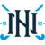 Northop Hall Hockey Club Logo