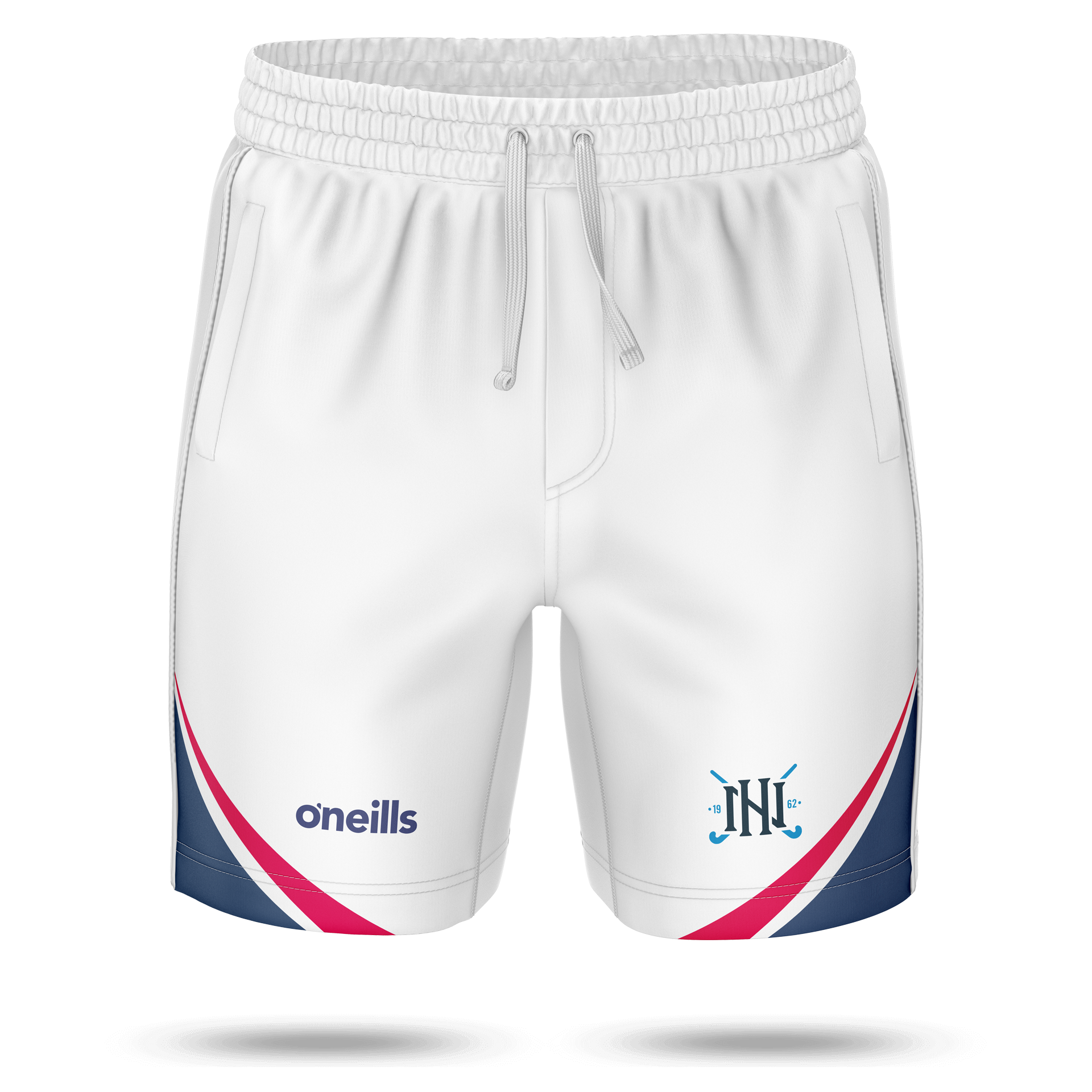 NHHC Northop Hall Hockey Club Mens Kit Shorts