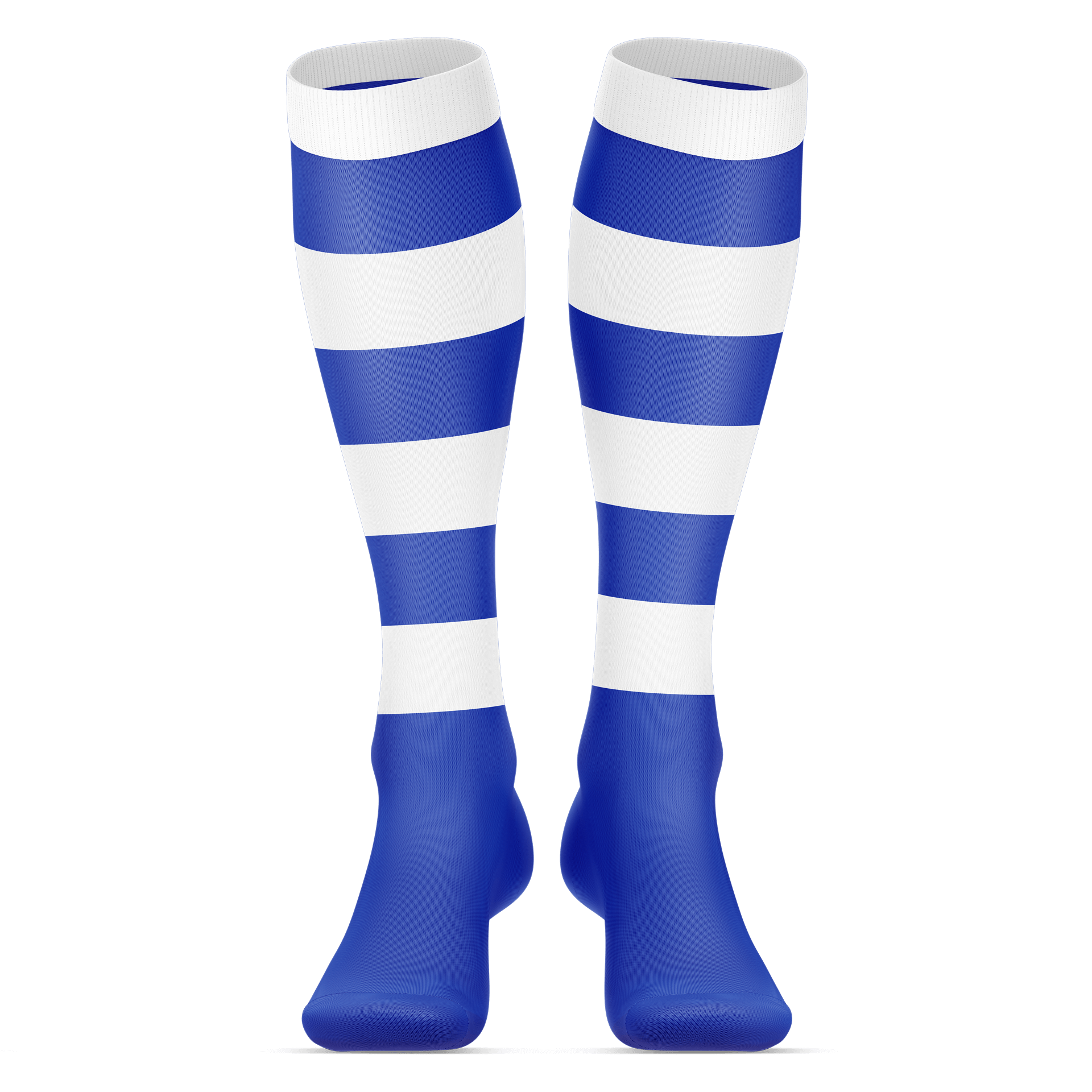 NHHC Northop Hall Hockey Club Mens Kit Socks