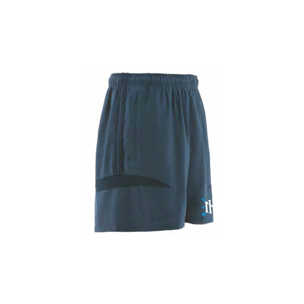 Northop Hall Hockey Club Team wear Blue Shorts