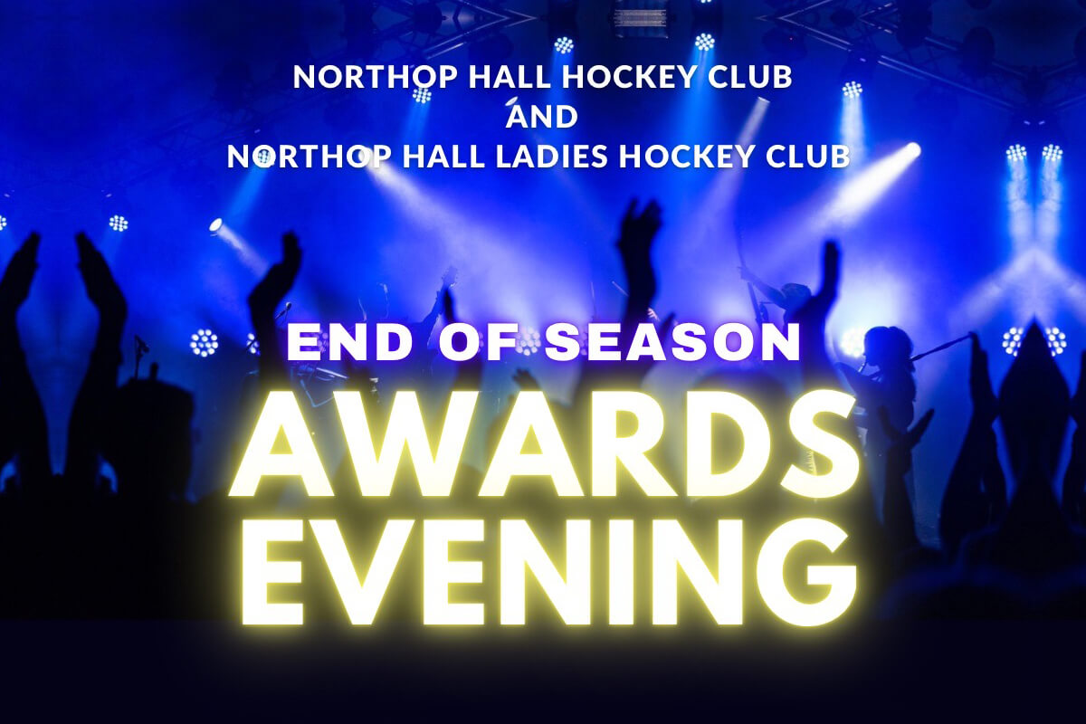 Northop Hall Awards Night 2021/22